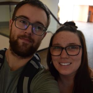 Meet your Posher, Jon